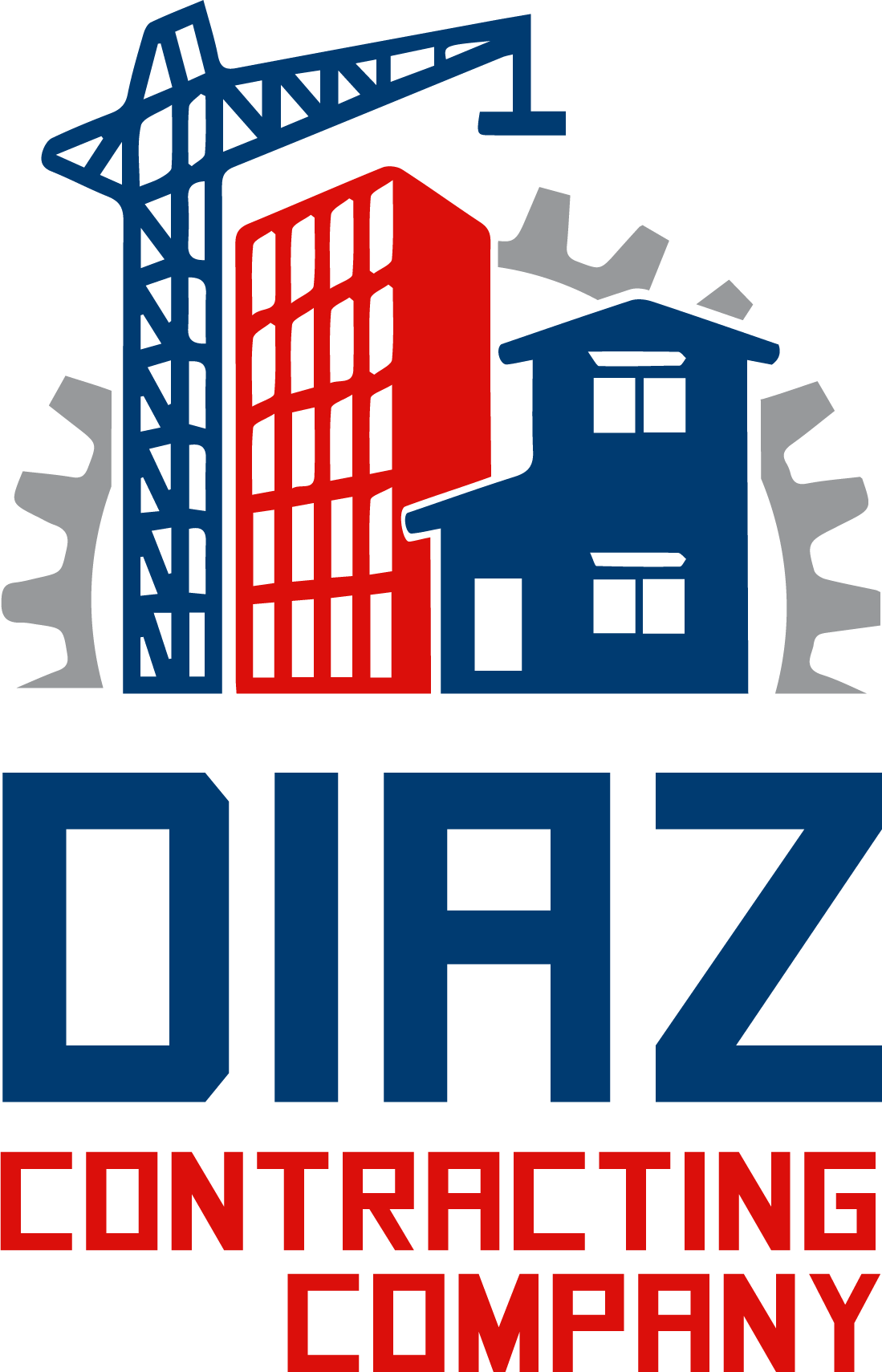 Diaz Contracting Company